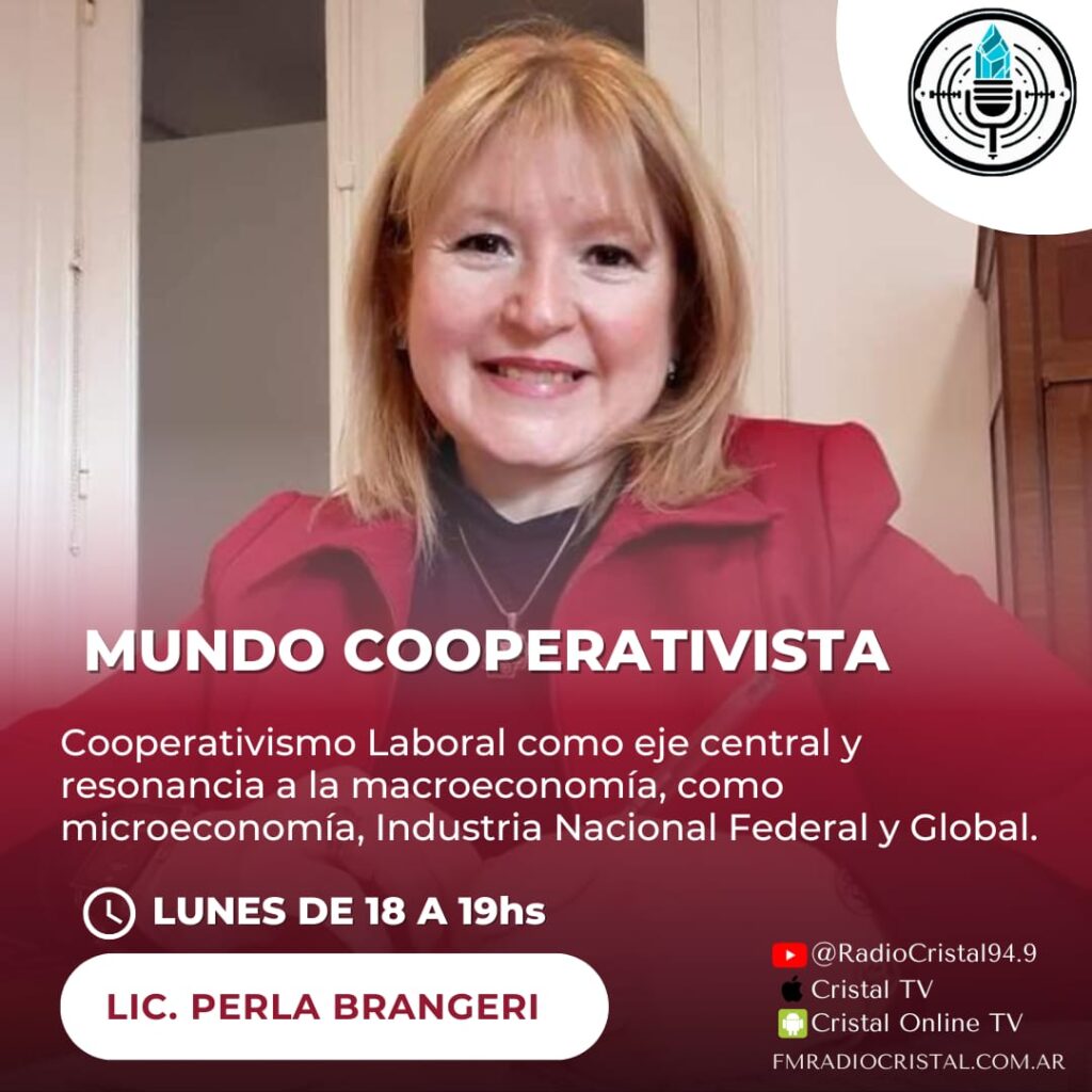 Home 1 - FM Radio Cristal 94.9