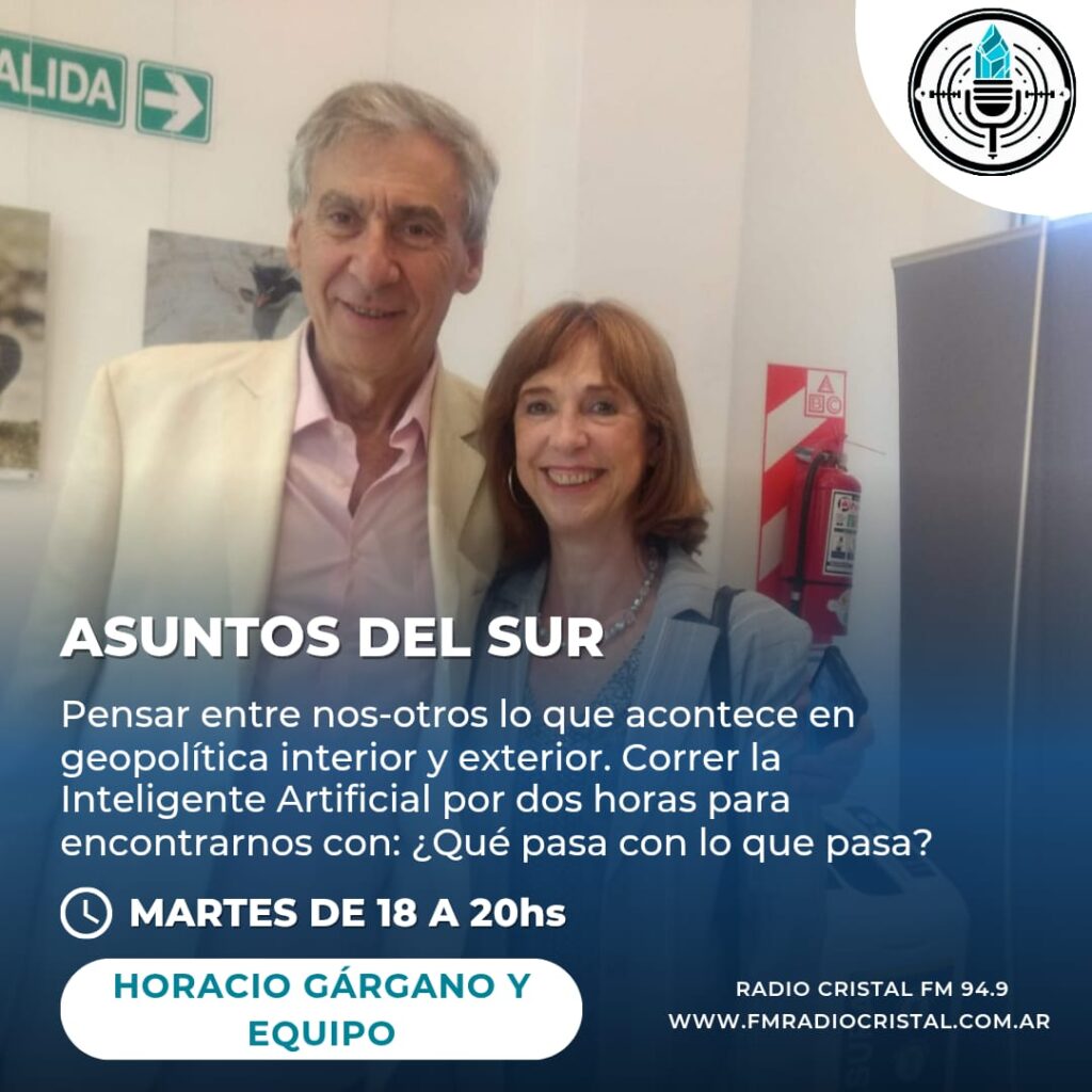 Home 1 - FM Radio Cristal 94.9