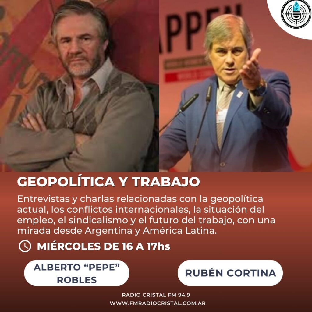 Home 1 - FM Radio Cristal 94.9