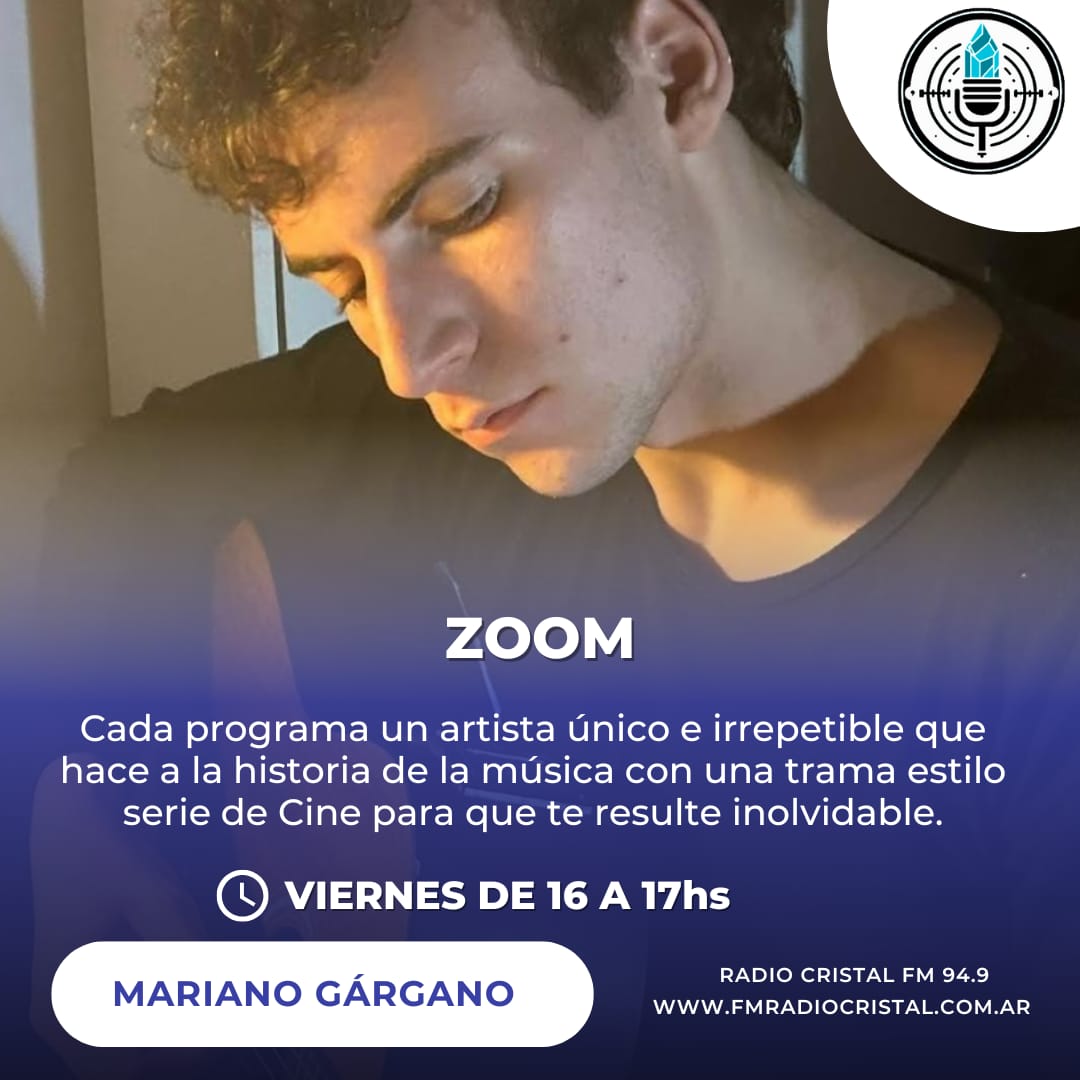 Home 1 - FM Radio Cristal 94.9