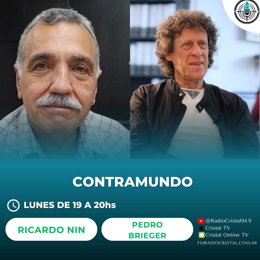 Home 1 - FM Radio Cristal 94.9